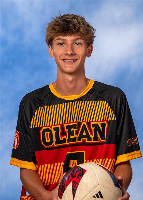 Boys Soccer Senior